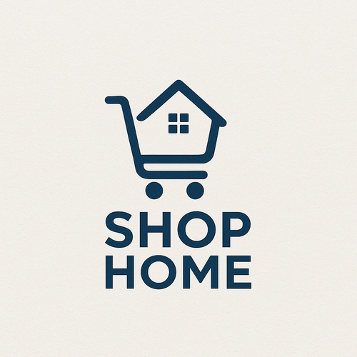 SHOP HOME