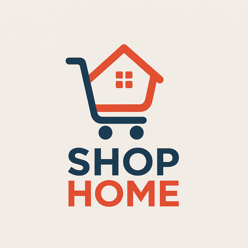 SHOP HOME